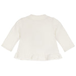 Fuzzy Bear Corduroy Pant Set - Denny's