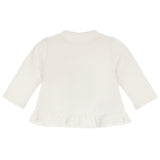 Fuzzy Bear Corduroy Pant Set - Denny's