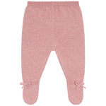 3pc Faire Isle Knit Set - Denny's