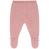 3pc Faire Isle Knit Set - Denny's