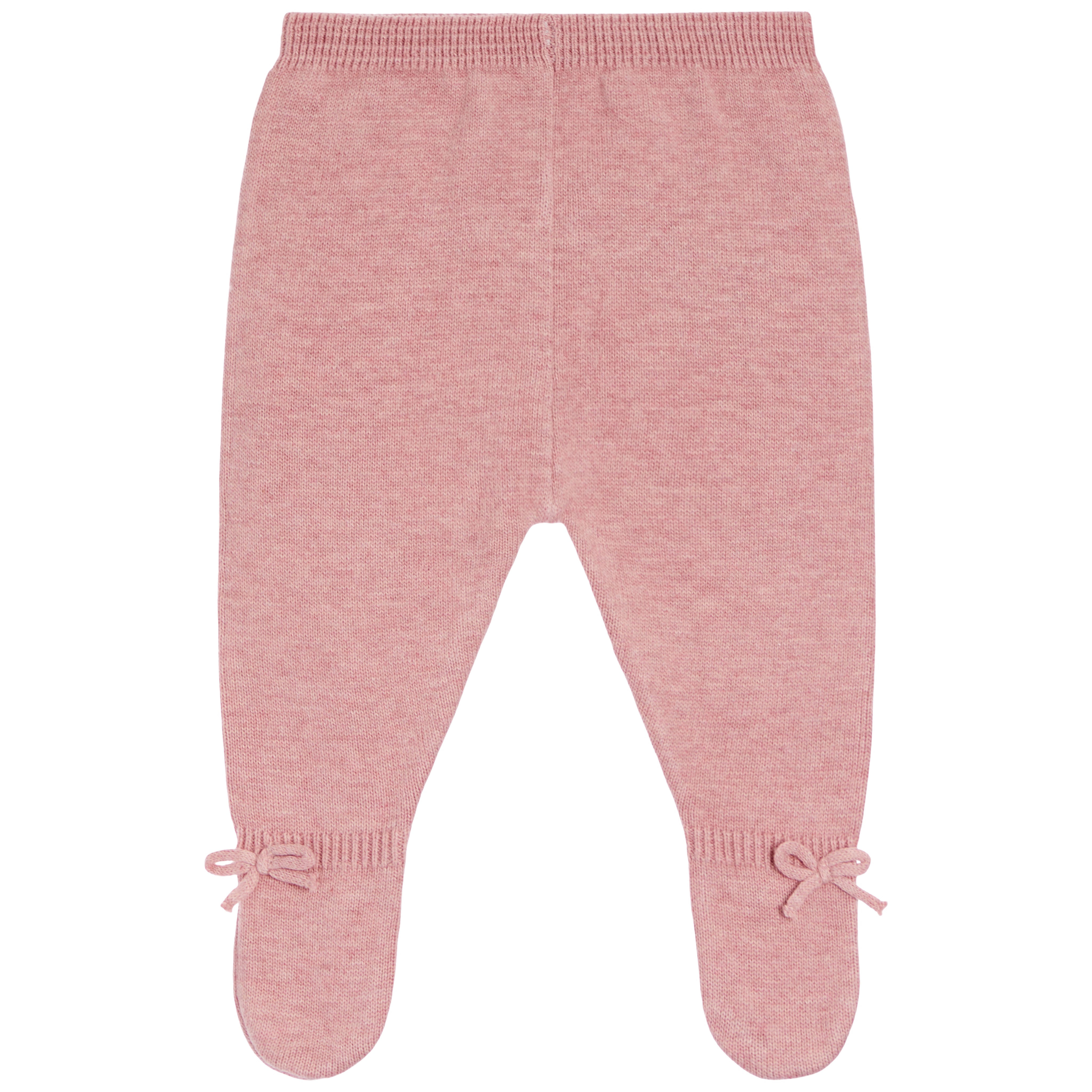 3pc Faire Isle Knit Set - Denny's