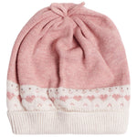 3pc Faire Isle Knit Set - Denny's