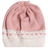 3pc Faire Isle Knit Set - Denny's
