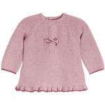 3pc Knit Set - Denny's
