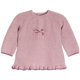 3pc Knit Set - Denny's