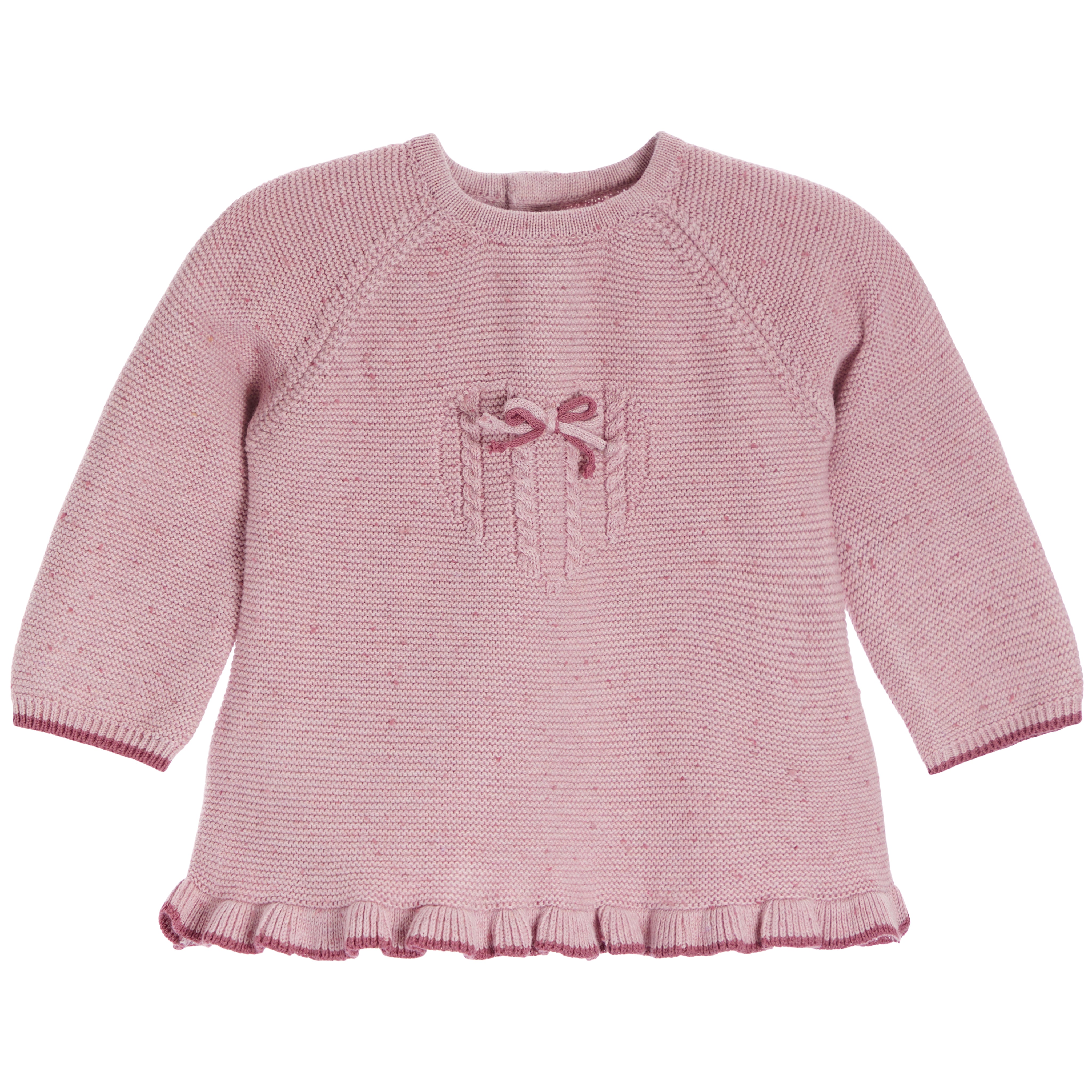 3pc Knit Set - Denny's