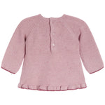 3pc Knit Set - Denny's