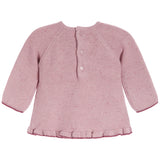 3pc Knit Set - Denny's
