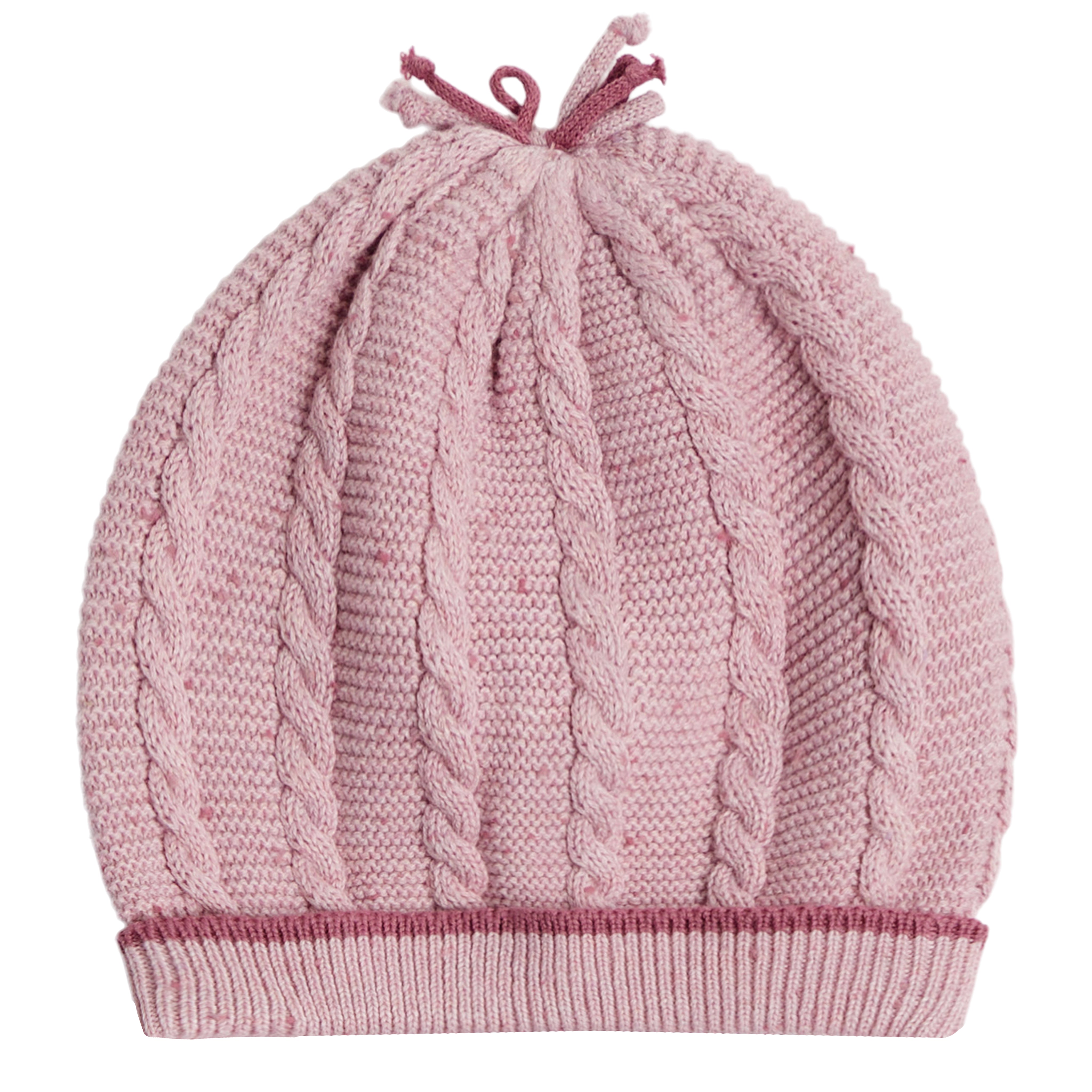 3pc Knit Set - Denny's