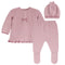 3pc Knit Set - Denny's