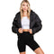 Hooded Jacket - Denny's