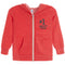 Draft Pick Football Helmet Full Zip Hoodie - Denny's
