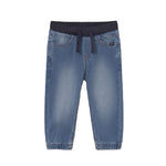 Denim Jogger - Denny's