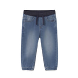 Denim Jogger - Denny's