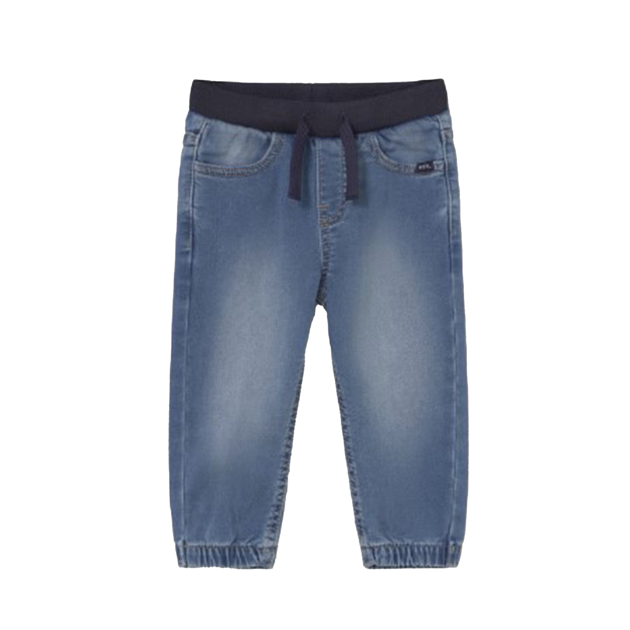 Denim Jogger - Denny's