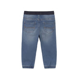 Denim Jogger - Denny's