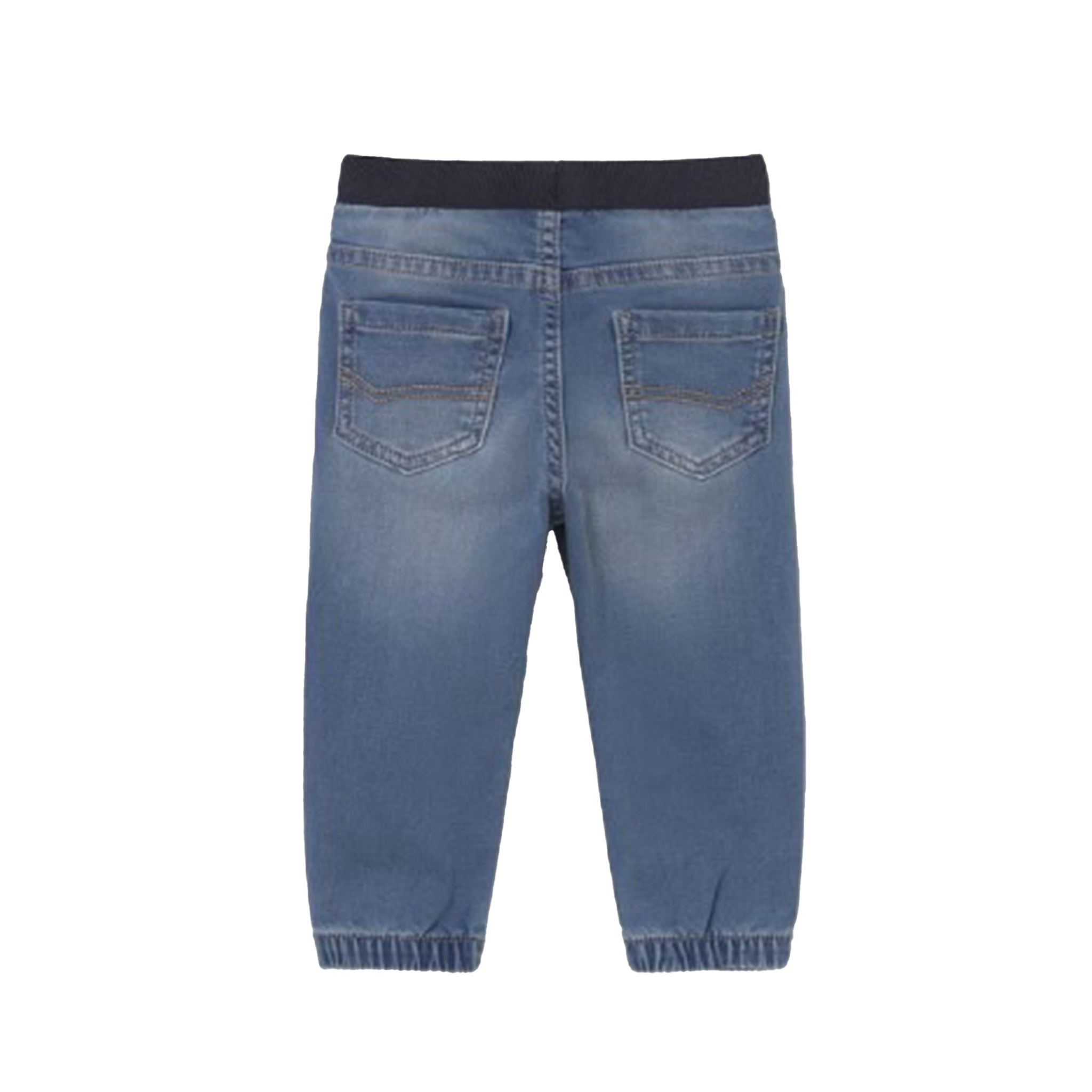 Denim Jogger - Denny's