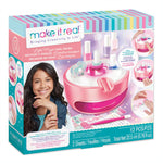 Light Magic Nail Studio - Denny's