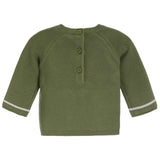 2pc Bear Knit Set - Denny's