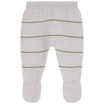 2pc Bear Knit Set - Denny's