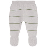 2pc Bear Knit Set - Denny's