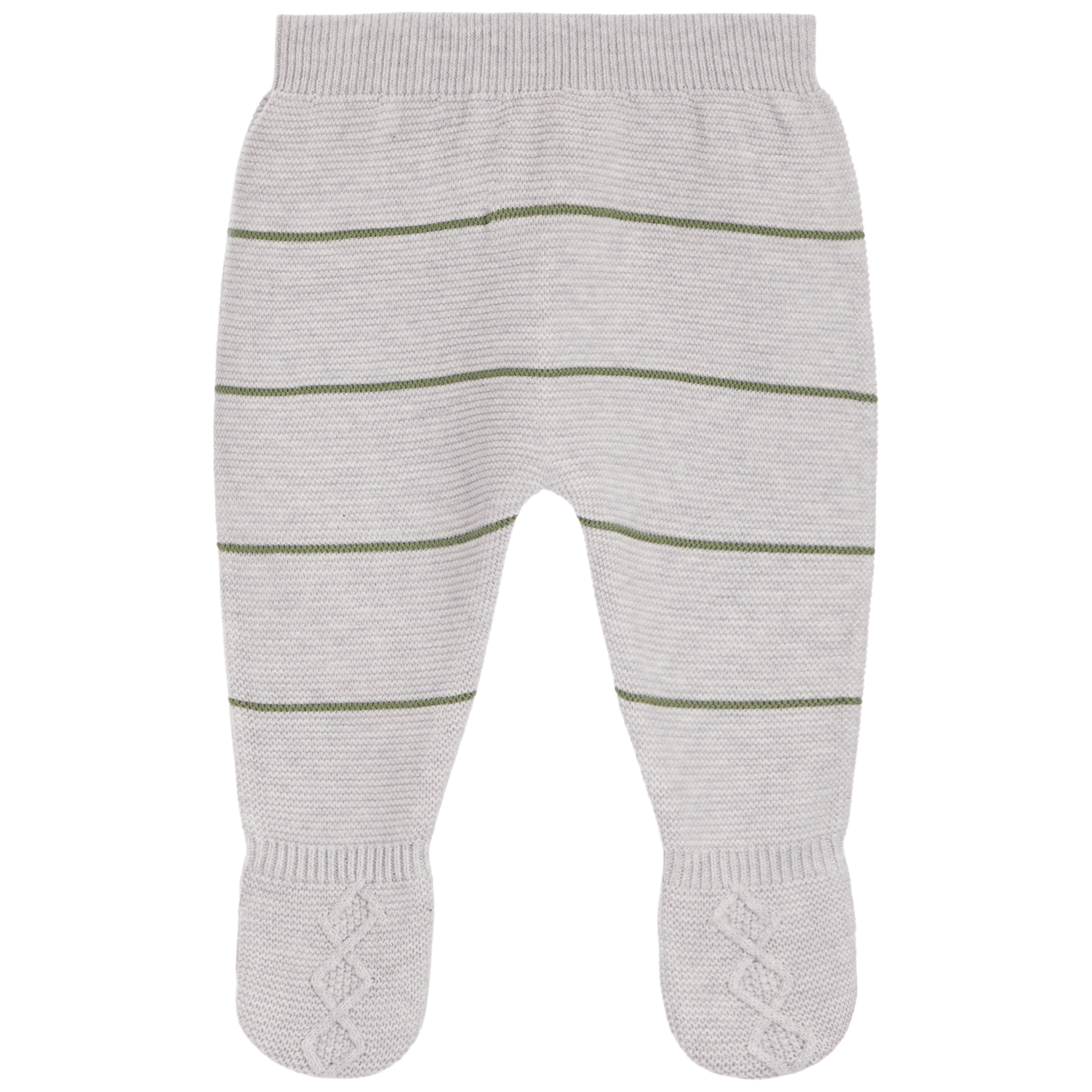 2pc Bear Knit Set - Denny's