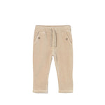 Velour Pant - Denny's