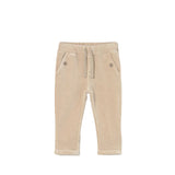 Velour Pant - Denny's