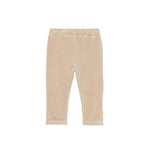 Velour Pant - Denny's