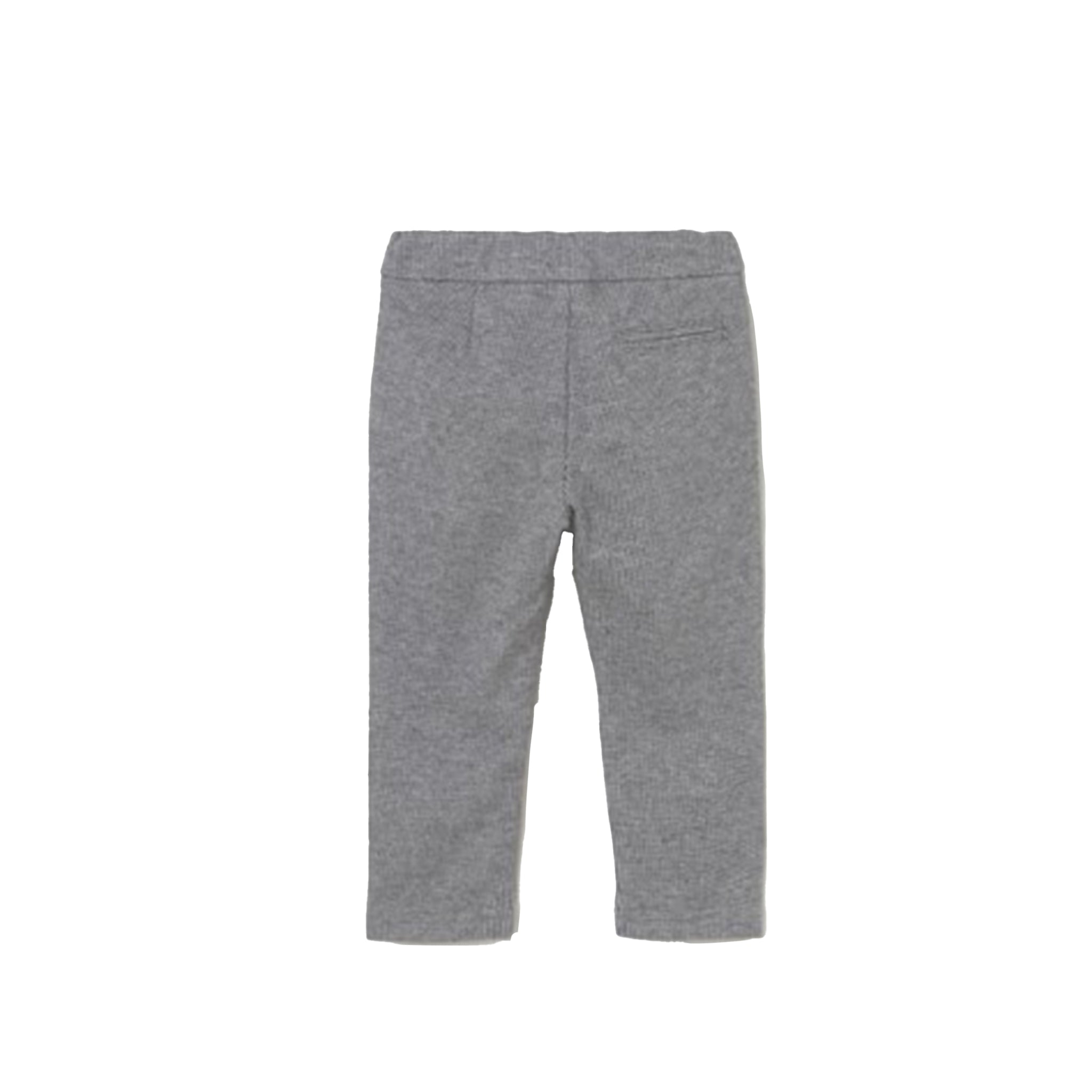 Plaid Pant - Denny's