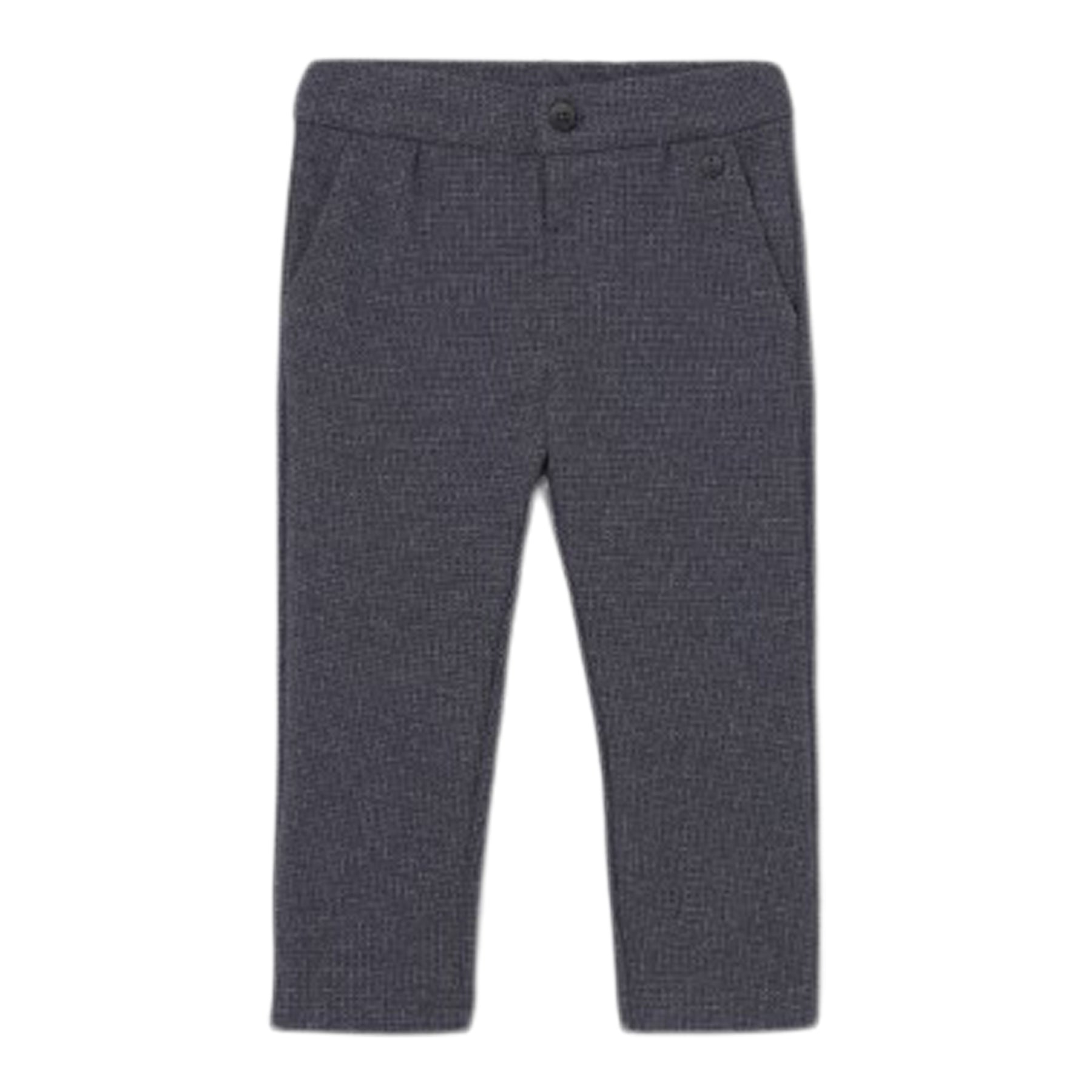 Plaid Pant - Denny's