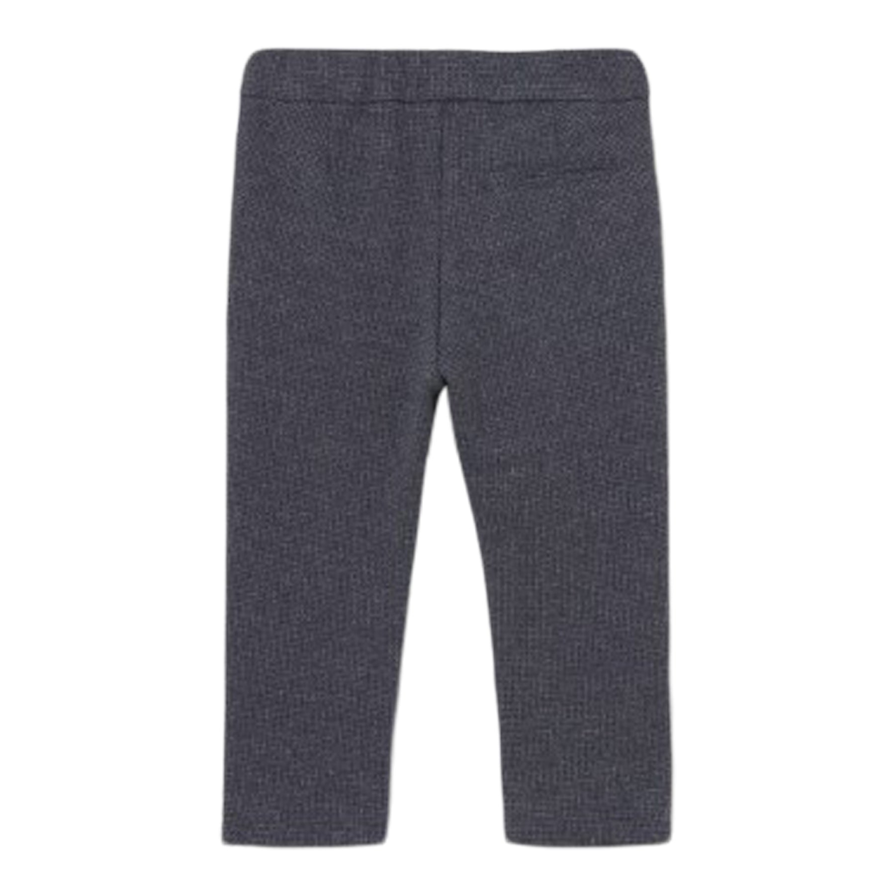 Plaid Pant - Denny's