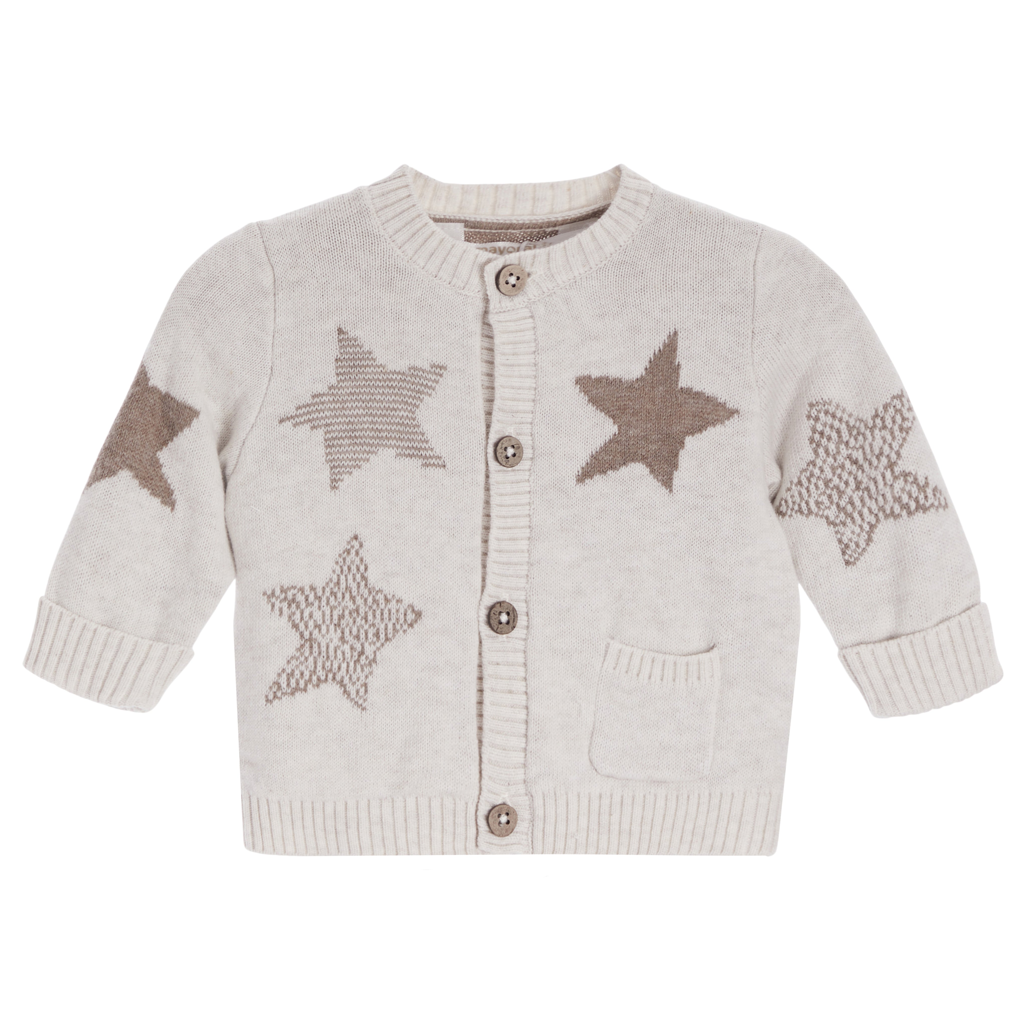 3pc Stars Set - Denny's