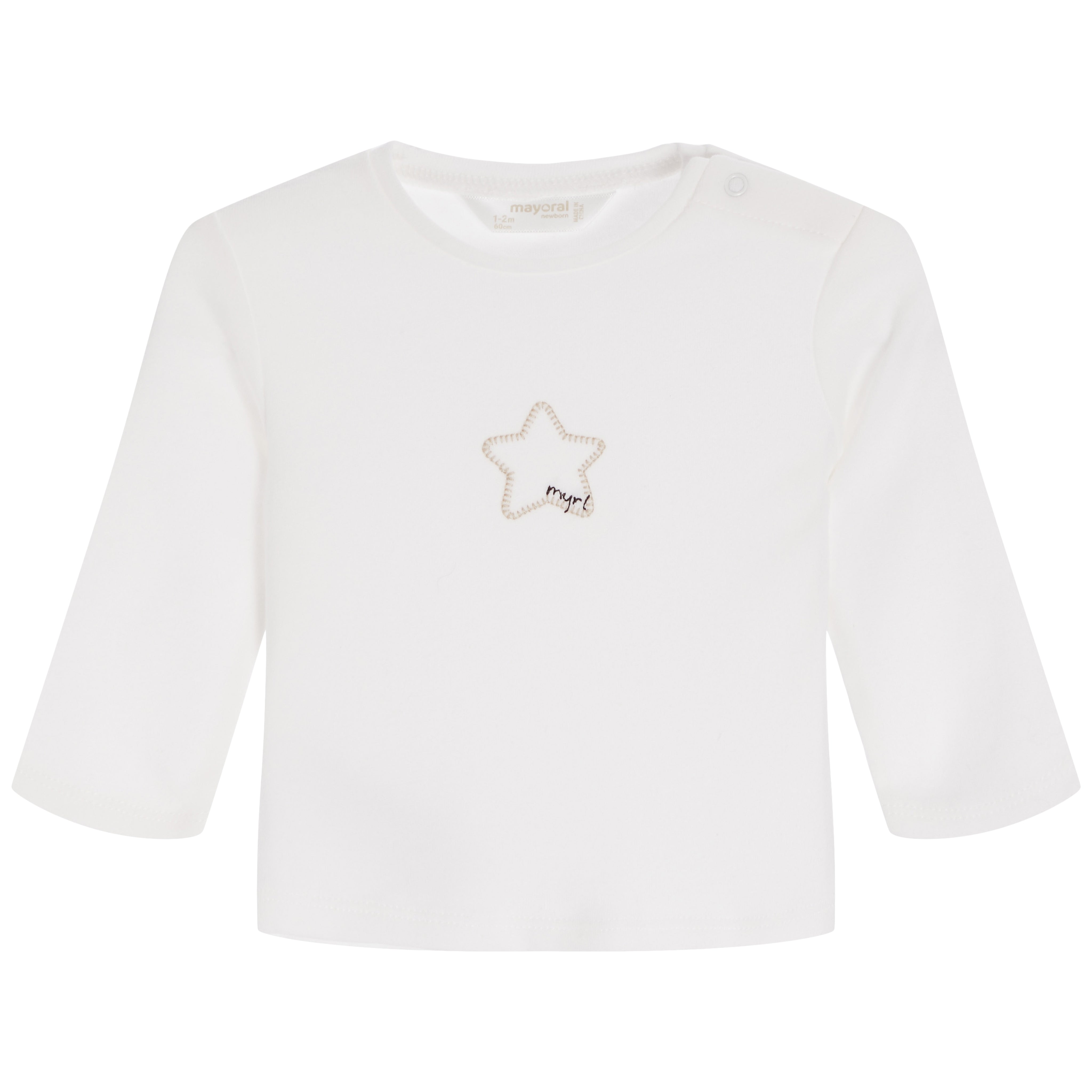 3pc Stars Set - Denny's