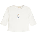 3pc Blue Bear Set - Denny's