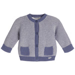 3pc Blue Bear Set - Denny's