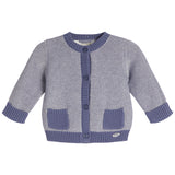 3pc Blue Bear Set - Denny's