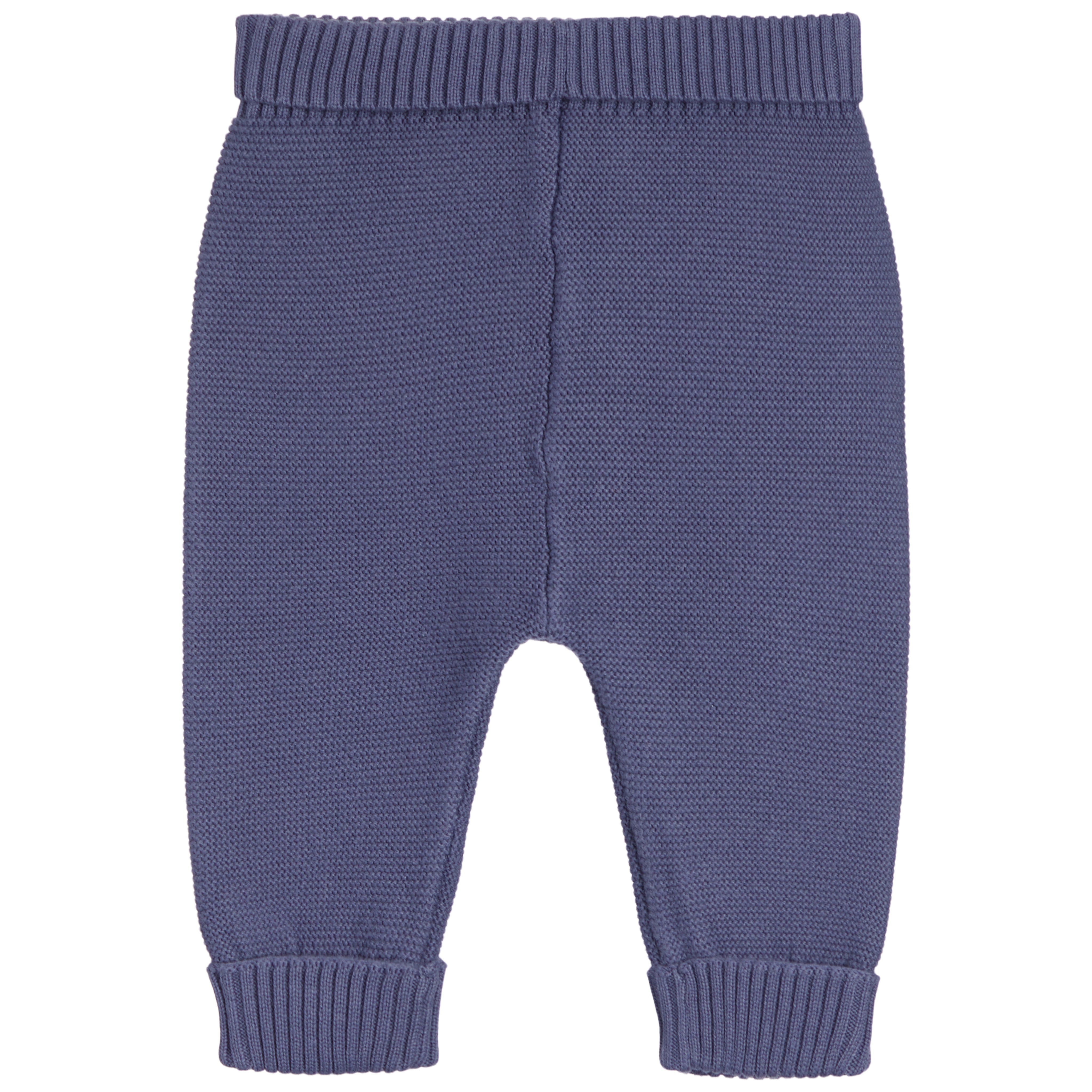 3pc Blue Bear Set - Denny's