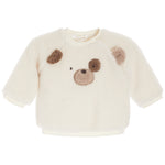 2pc Sherpa Bear Set - Denny's