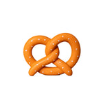 Slow Rise Squishy French Fries on a white background