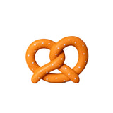 Slow Rise Squishy French Fries on a white background