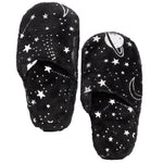Stars And Planet Robe & Slipper Set - Denny's