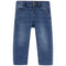 Soft Denim Pant - Denny's