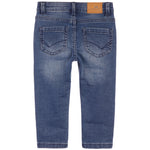 Soft Denim Pant - Denny's
