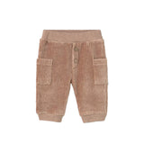 Velour Pant
