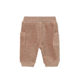 Velour Pant