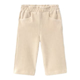 Cord Pant