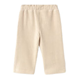 Cord Pant