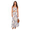 Toby Floral Skirt and Tank Set - Denny's