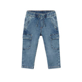 Cargo Jean
